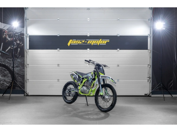 jaszmotor_webshop_highper_db609_250_dirt_bike_cross_motor_21-18"_kerekekkel_(Új)_-_feher-lime galéria