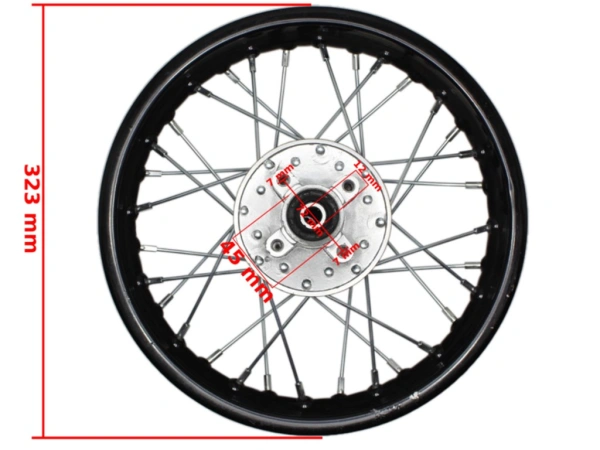 jaszmotor_webshop_hatso_felni___kerek_1,85_x_12"_dirt_bike,_pit_bike_-_fekete galéria