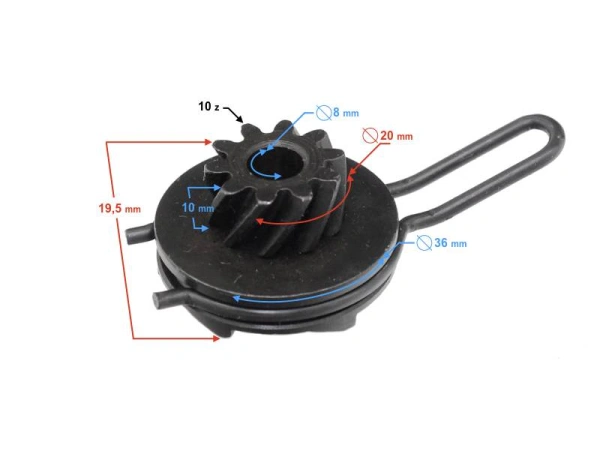 jaszmotor_webshop_bendix_barton_firefox_50ccm,_2t_-_moretti galéria