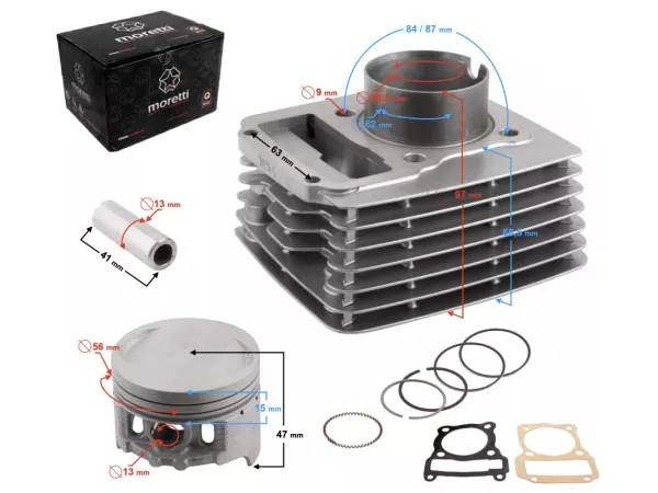 jaszmotor_webshop_hengerszett_4t,_56,5mm_cb125_(156fmi)_(leghuteses)_-_moretti galéria