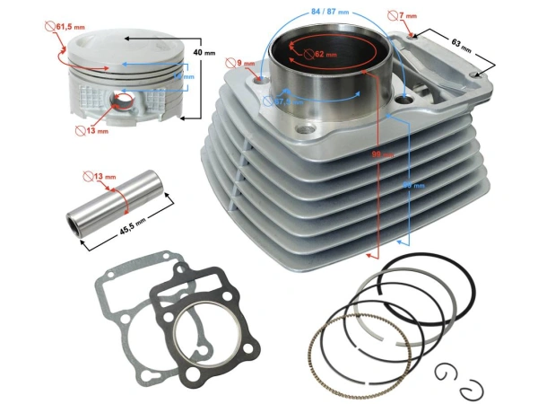 jaszmotor_webshop_hengerszett_4t,_62mm_cg150_(162fmi)_(leghuteses)_(13mm-es_csapszeg)_-_moretti galéria