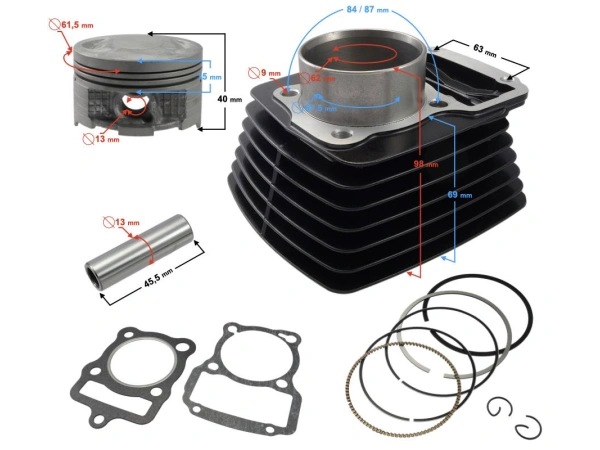 jaszmotor_webshop_hengerszett_4t,_62mm_cg150_(162fmi)_(leghuteses)_(13mm-es_csapszeg)_(fekete)_-_moretti galéria