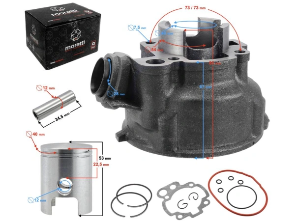 jaszmotor_webshop_hengerszett_2t,_40mm,_50ccm_am6_(vizhuteses)_-_moretti galéria