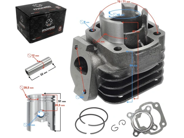 jaszmotor_webshop_hengerszett_2t,_39,5mm,_50ccm_(1pe40qmb)_(leghuteses)_-_moretti galéria