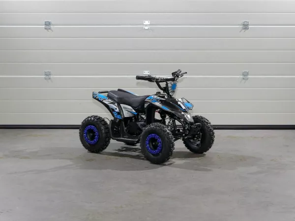 jaszmotor_webshop_highper_atv-8e__elektromos_pocket_gyerek_quad_(Új)_-_fekete-kek galéria