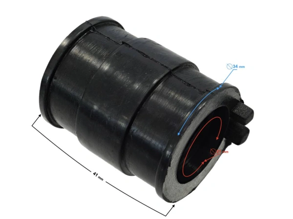 jaszmotor_webshop_szivocsonk_csatlakozo_gumi_2t_robogohoz_-_moretti galéria