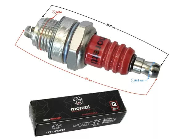 jaszmotor_webshop_gyertya_bm6a_pocket_bike_-_moretti galéria