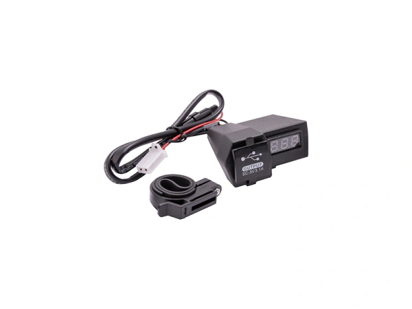 jaszmotor_webshop_feszultsegmero_+_usb_aljzat_kormanyra_rogzitheto_-_moretti galéria