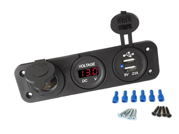 jaszmotor_webshop_szivargyujto_+_usb_foglalat_+_feszultsegmero_-_moretti galéria