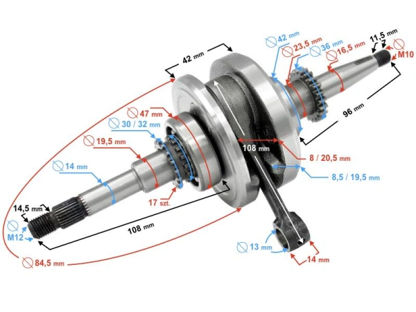 jaszmotor_webshop_fotengely_4t,_50ccm_(22_fogas_olajpumpahoz)_-_moretti galéria