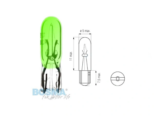 jaszmotor_webshop_izzo_12v,_1,2w,_t5_zold_(10db)_(bosma) galéria