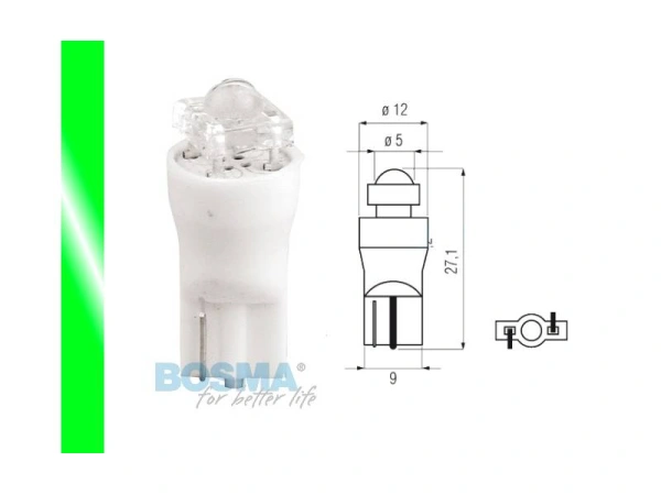 jaszmotor_webshop_led_izzo_12v,_t10_zold_(bosma) galéria