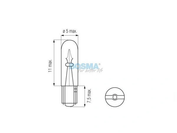 jaszmotor_webshop_izzo_12v,_1,2w,_t5_piros_(10db)_(bosma) galéria
