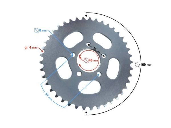jaszmotor_webshop_hatso_lanckerek_415,_41t_romet_-_moretti galéria