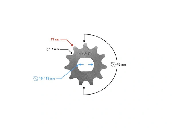 jaszmotor_webshop_elso_lanckerek_420,_11t_19mm-es_tengelyre_simson_-_moretti galéria