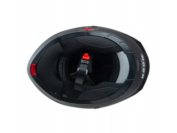 jaszmotor_webshop_horn_926_felnyithato_bukosisak_napszemuveggel_(matt_fekete) galéria