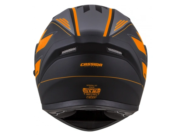 jaszmotor_webshop_cassida_integral_3.0_roxor_zart_bukosisak_napszemuveggel,_pinlock_elokeszitessel_+_ajandek_sotetitett_plexi_(matt_fekete-narancssarga) galéria