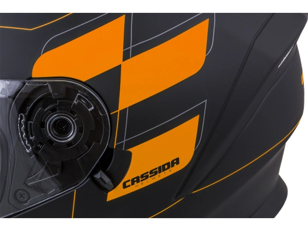 jaszmotor_webshop_cassida_integral_3.0_roxor_zart_bukosisak_napszemuveggel,_pinlock_elokeszitessel_+_ajandek_sotetitett_plexi_(matt_fekete-narancssarga) galéria