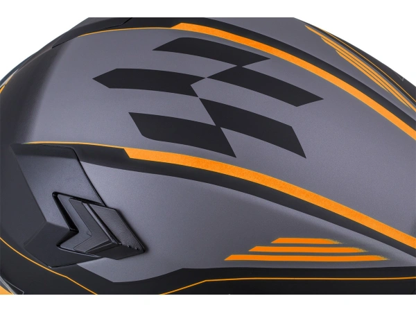 jaszmotor_webshop_cassida_integral_3.0_roxor_zart_bukosisak_napszemuveggel,_pinlock_elokeszitessel_+_ajandek_sotetitett_plexi_(matt_fekete-narancssarga) galéria