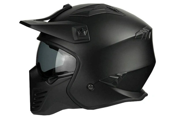 jaszmotor_webshop_naxa_s27-bx_leveheto_Állreszes_bukosisak_(matt_fekete) galéria