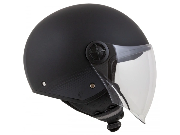 jaszmotor_webshop_cassida_handy_nyitott_bukosisak_(matt_fekete) galéria