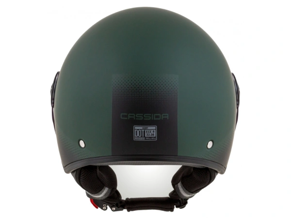 jaszmotor_webshop_cassida_handy_nyitott_bukosisak_(matt_zold-fekete) galéria