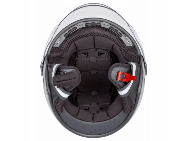 jaszmotor_webshop_cassida_handy_plus_linear_nyitott_bukosisak_(matt_narancssarga-fekete) galéria