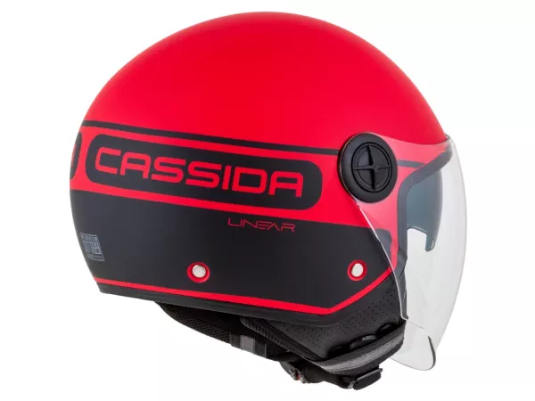 jaszmotor_webshop_cassida_handy_plus_linear_nyitott_bukosisak_(matt_piros-fekete) galéria