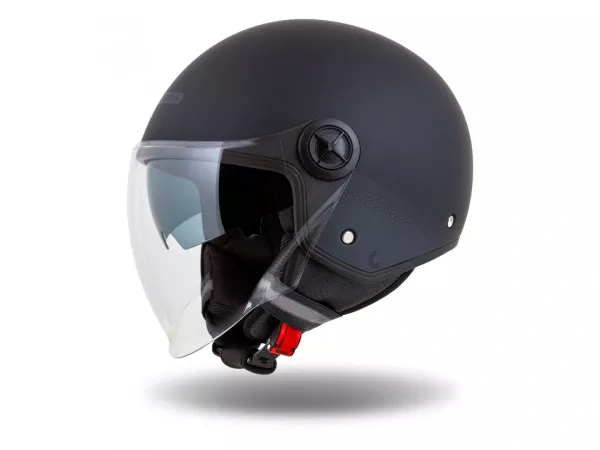 jaszmotor_webshop_cassida_handy_plus_nyitott_bukosisak_(matt_fekete) galéria