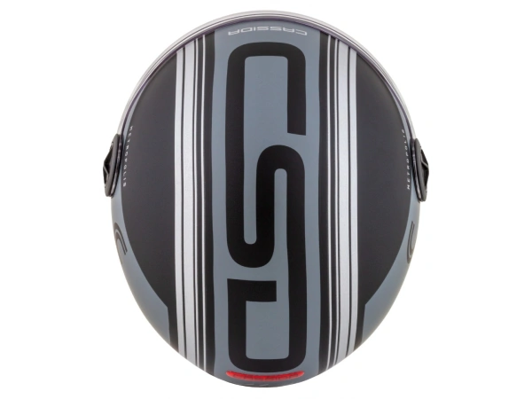 jaszmotor_webshop_cassida_handy_metropolis_vision_nyitott_bukosisak_(matt_szurke-fekete) galéria