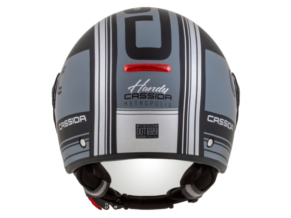 jaszmotor_webshop_cassida_handy_metropolis_vision_nyitott_bukosisak_(matt_szurke-fekete) galéria