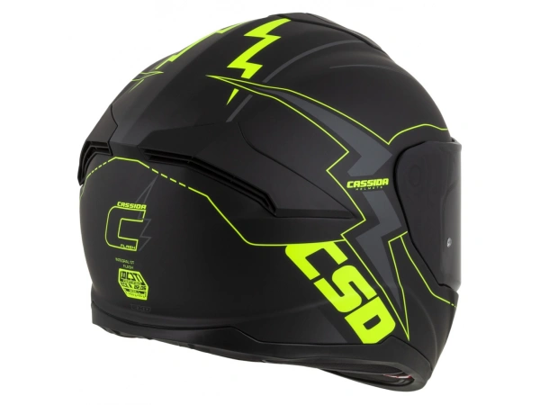 jaszmotor_webshop_cassida_integral_gt_2.1_flash_(matt_fekete-sarga-szurke) galéria