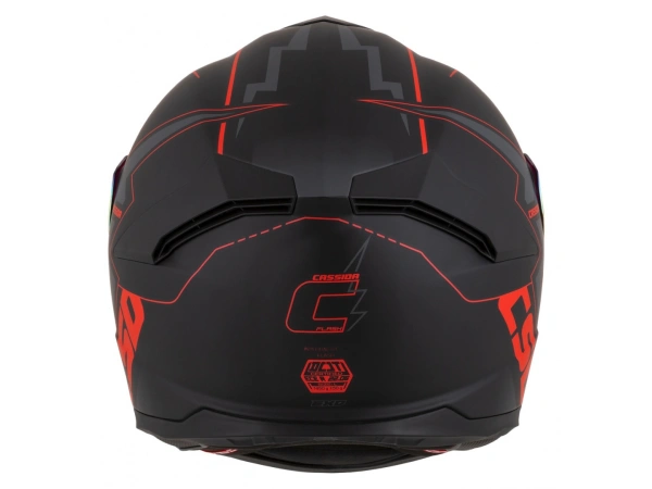 jaszmotor_webshop_cassida_integral_gt_2.1_flash_(matt_fekete-piros-szurke) galéria