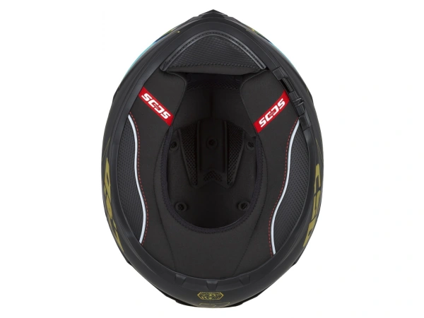 jaszmotor_webshop_cassida_integral_gt_2.1_flash_(matt_fekete-arany-szurke) galéria