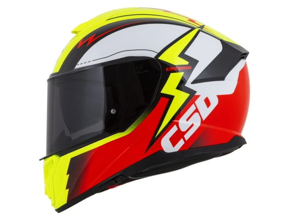 jaszmotor_webshop_cassida_integral_gt_2.1_flash_(sarga-piros-feher-fekete) galéria