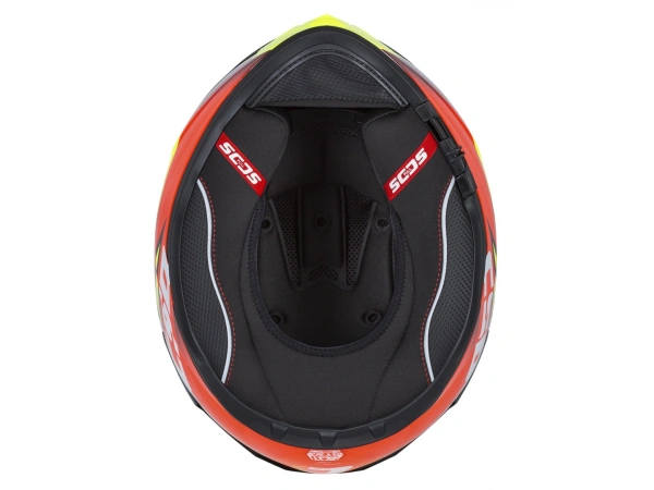 jaszmotor_webshop_cassida_integral_gt_2.1_flash_(sarga-piros-feher-fekete) galéria