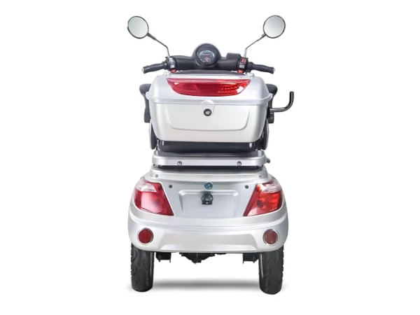 jaszmotor_webshop_barton_tres_elektromos_haromkereku_robogo_(Új)_-_ezust galéria