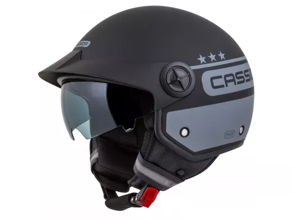 jaszmotor_webshop_cassida_handy_plus_chief_(matt_fekete-szurke) galéria