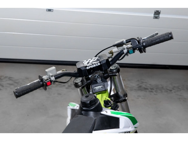 jaszmotor_webshop_highper_dbk12_110__dirt_bike_cross_motor_12"-10"_kerekekkel_(Új)_-_feher-lime galéria