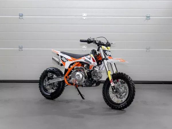 jaszmotor_webshop_highper_dbk12_110__dirt_bike__cross_motor_12"-10"_kerekekkel_(Új)_-_feher-narancssarga galéria