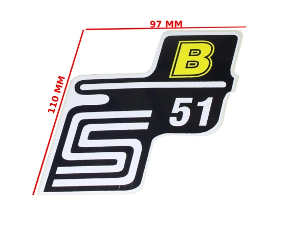 jaszmotor_webshop_simson_s51b_matrica_(97_x_110_mm)_-_(sarga)_-_mr galéria