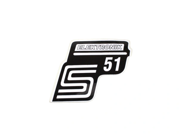 jaszmotor_webshop_simson_s51_elektronik_matrica_(95_x_110_mm)_-_(feher)_-_mr galéria