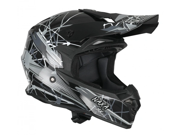 jaszmotor_webshop_naxa_c9-s_cross_bukosisak_(fekete-szurke) galéria