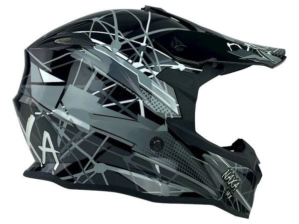 jaszmotor_webshop_naxa_c9-s_cross_bukosisak_(fekete-szurke) galéria