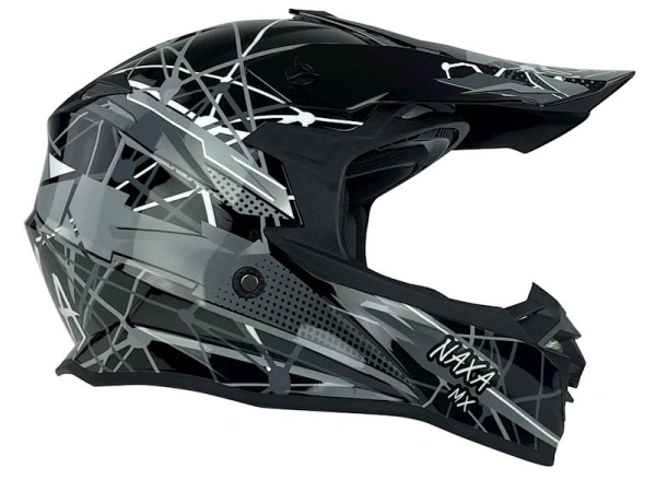 jaszmotor_webshop_naxa_c9-s_cross_bukosisak_(fekete-szurke) galéria