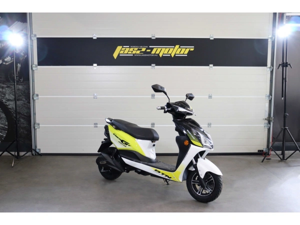 jaszmotor_webshop_barton_energy_2.0_elektromos_robogo_(Új)_-_feher-sarga galéria