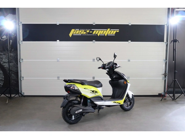 jaszmotor_webshop_barton_energy_2.0_elektromos_robogo_(Új)_-_feher-sarga galéria