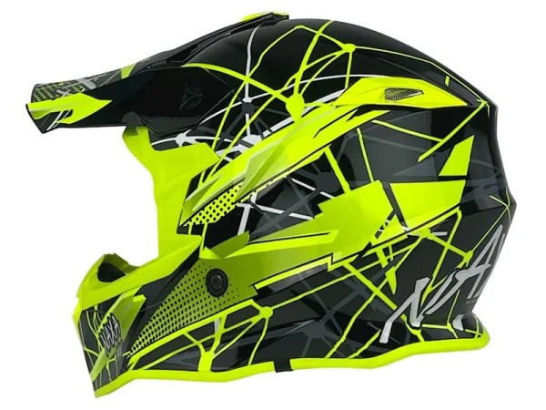 jaszmotor_webshop_naxa_c9-u_cross_bukosisak_(fluosarga-fekete) galéria