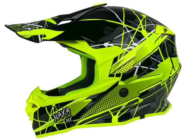 jaszmotor_webshop_naxa_c9-u_cross_bukosisak_(fluosarga-fekete) galéria