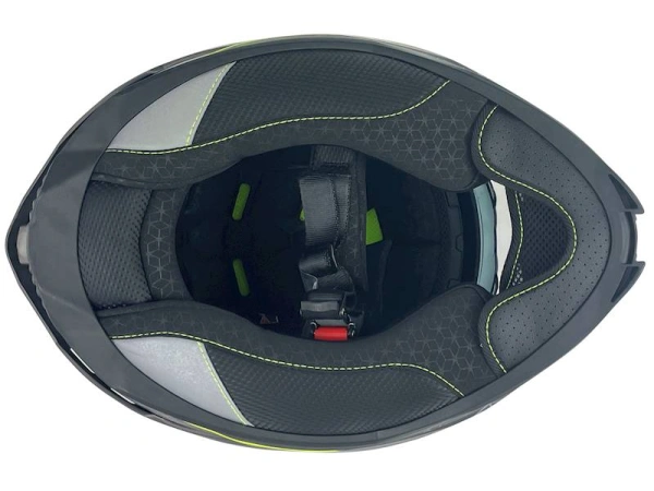 jaszmotor_webshop_naxa_f32-f_zart_bukosisak_napszemuveggel_+_ajandek_pinlock_lencse_(matt_fekete-ezust-citromsarga) galéria